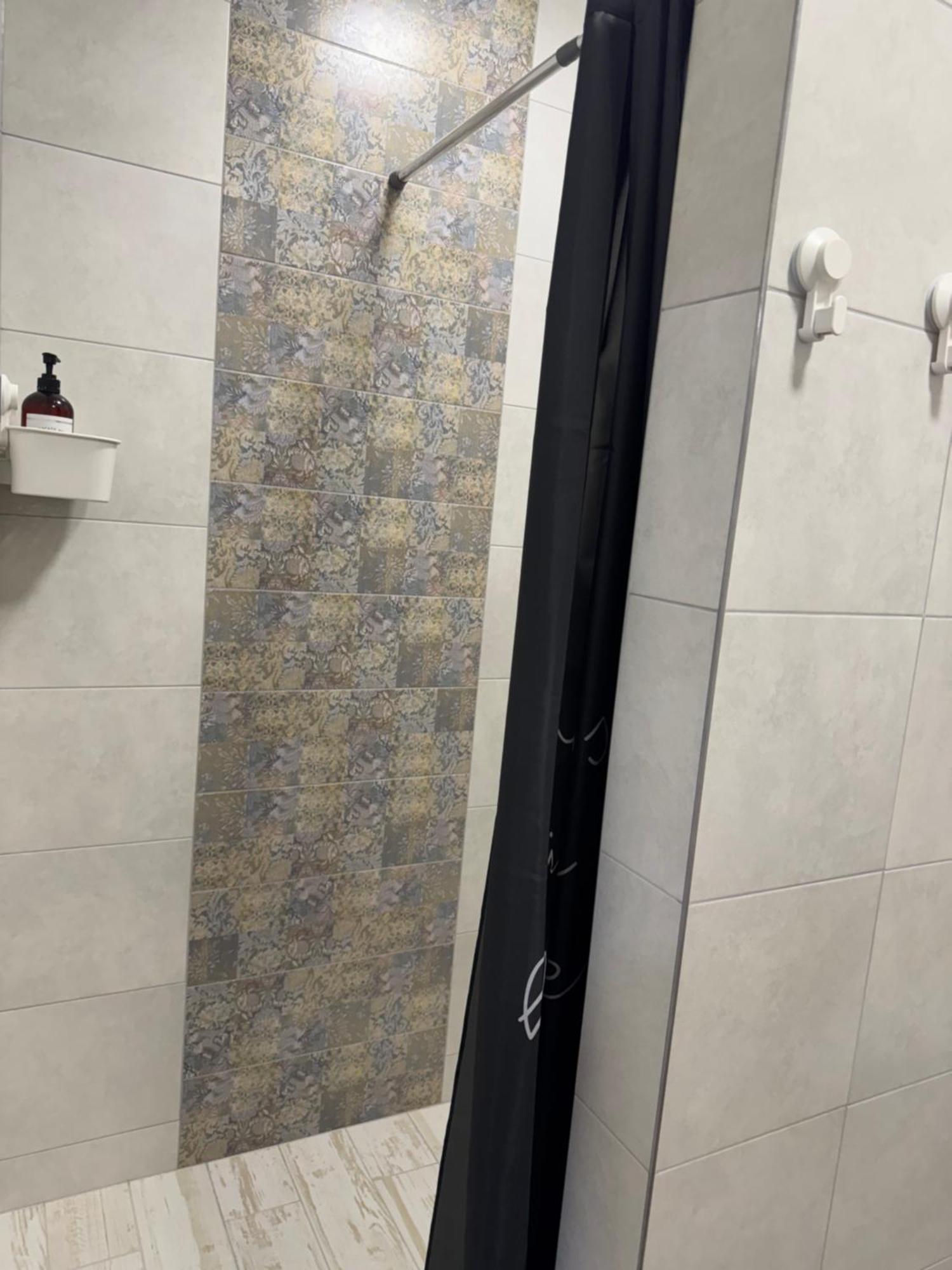 074 Апартаменты Жк Стожары Kiev Exteriör bild